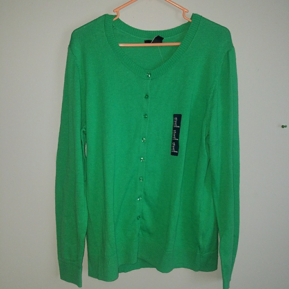 Gap Cardigan